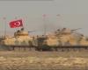 أنقرة تحذّر من احتمال شنّ عملية برية تركية في سوريا "في أي وقت"