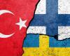 تركيا: على السويد وفنلندا تسليم 130 إرهابياً شرط الانضمام للناتو