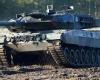 فنلندا: إرسال دبابات ليوبارد لأوكرانيا يتطلب تصريحاً ألمانياً