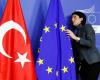 وما حاجة تركيا لعضوية الاتحاد الأوروبي؟
